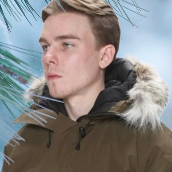 Canada Goose Men’s Vintage Chilliwack Bomber Heritage Jacket - Picture 16 of 16